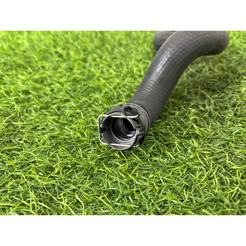 Патрубок (система охлаждения) Mercedes-Benz EQB 350 X243 2022 A2435003400