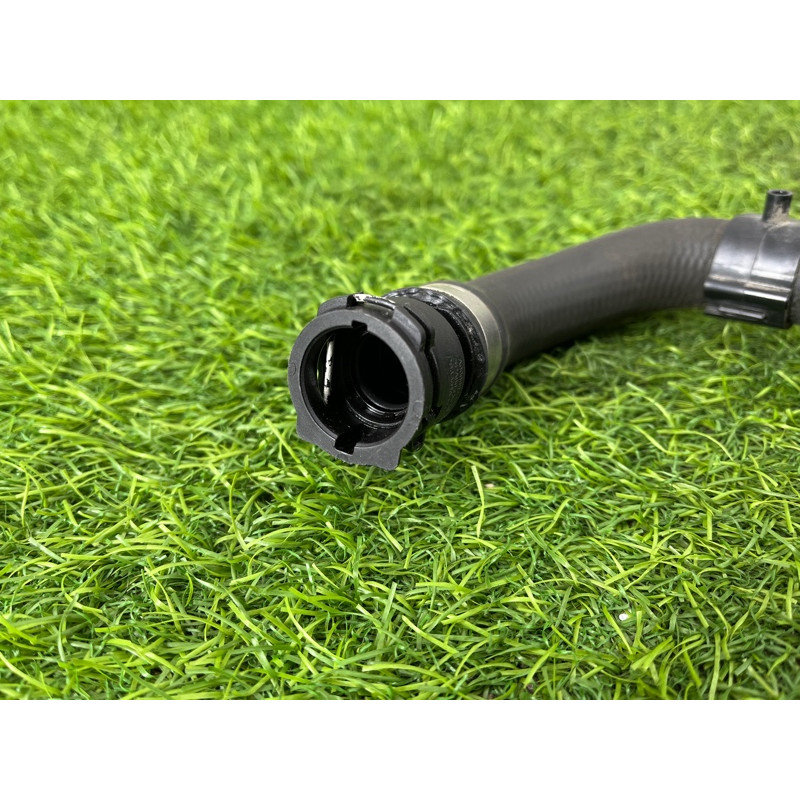 Патрубок (система охлаждения) Mercedes-Benz EQB 350 X243 2022 A2435003400