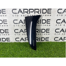 Накладка крышки багажника