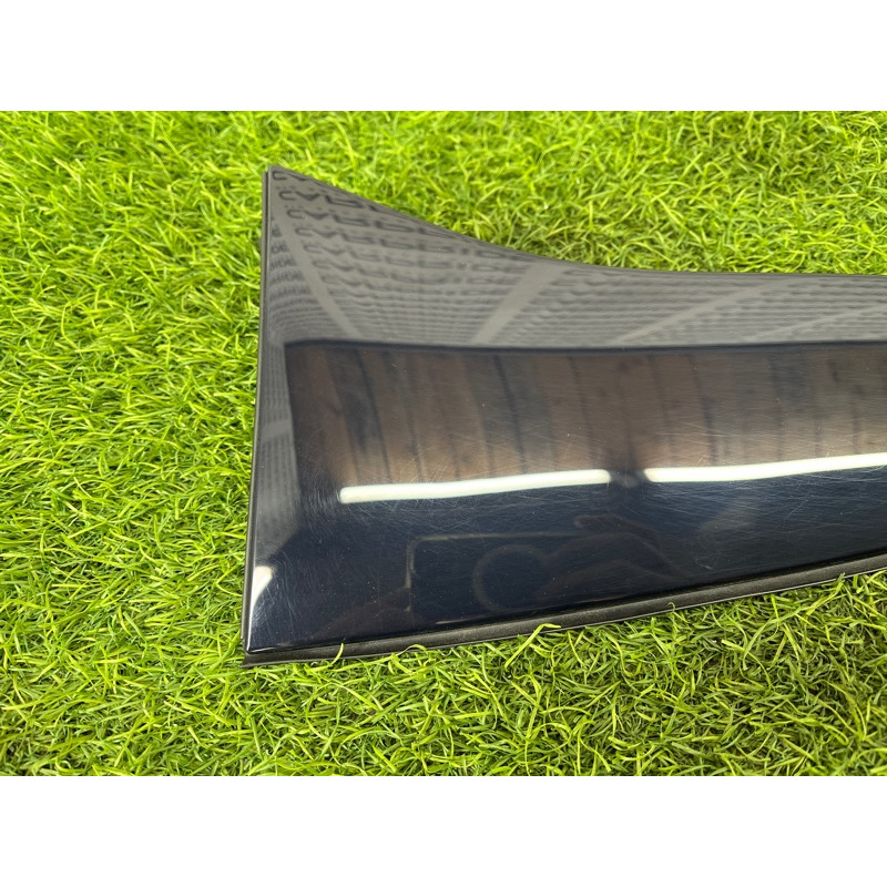 Накладка кришки багажника (кузов и элементы) Mercedes-Benz EQB 350 X243 2022 A2477901300