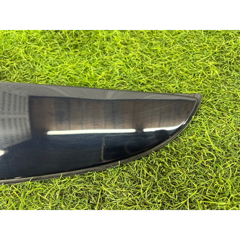 Накладка кришки багажника (кузов и элементы) Mercedes-Benz EQB 350 X243 2022 A2477901300