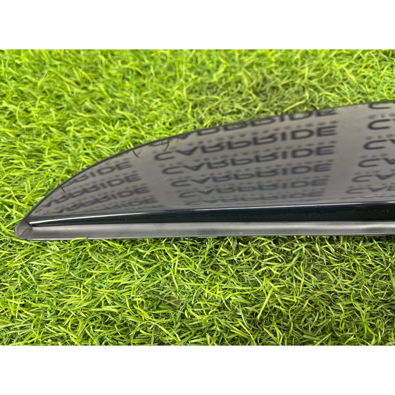 Накладка кришки багажника (кузов и элементы) Mercedes-Benz EQB 350 X243 2022 A2477901300