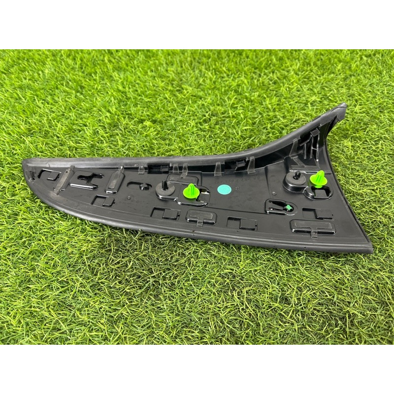 Накладка кришки багажника (кузов и элементы) Mercedes-Benz EQB 350 X243 2022 A2477901300