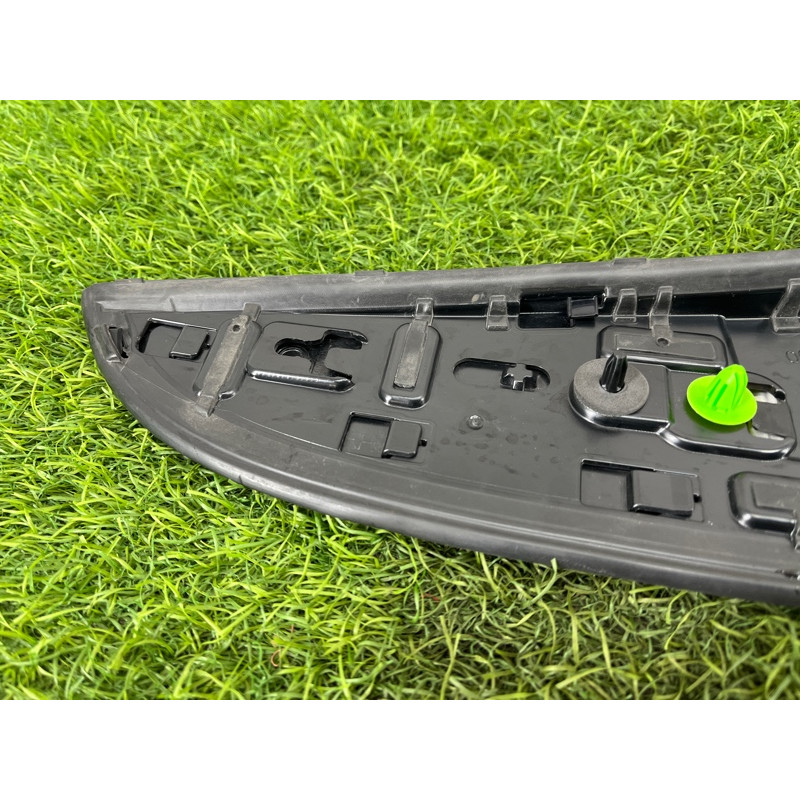 Накладка кришки багажника (кузов и элементы) Mercedes-Benz EQB 350 X243 2022 A2477901300