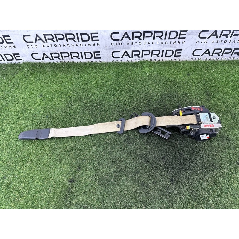 Ремень безопасности (airbag / безопасность) AUDI A4 B9 2017 2.0 TFSI 8W0857705GJXE