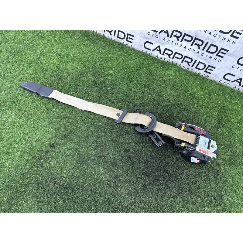 Ремень безопасности (airbag / безопасность) AUDI A4 B9 2017 2.0 TFSI 8W0857705GJXE