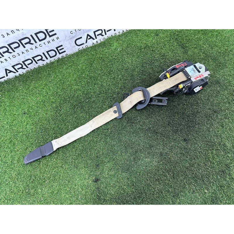 Ремень безопасности (airbag / безопасность) AUDI A4 B9 2017 2.0 TFSI 8W0857705GJXE