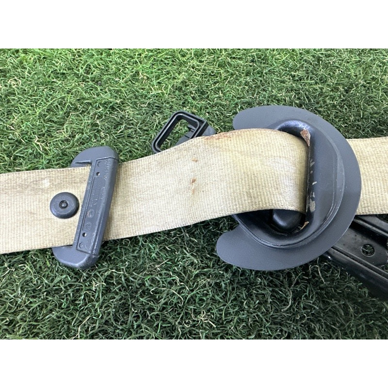 Ремень безопасности (airbag / безопасность) AUDI A4 B9 2017 2.0 TFSI 8W0857705GJXE