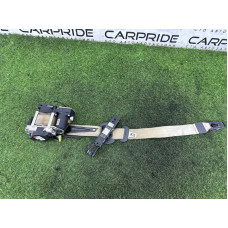 Ремень безопасности