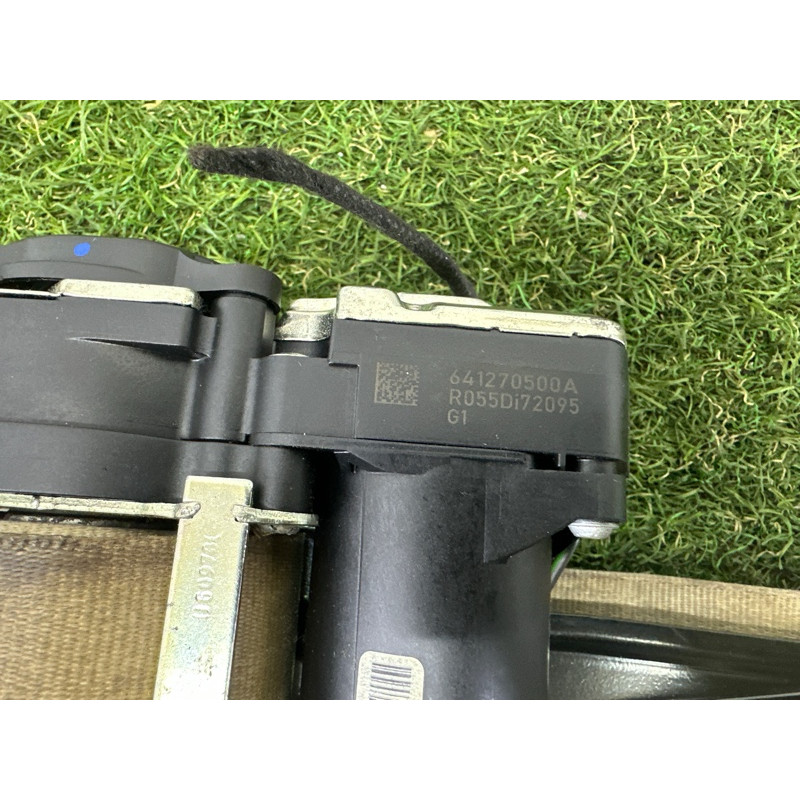 Ремень безопасности (airbag / безопасность) AUDI A4 B9 2017 2.0 TFSI 8W0857705GJXE