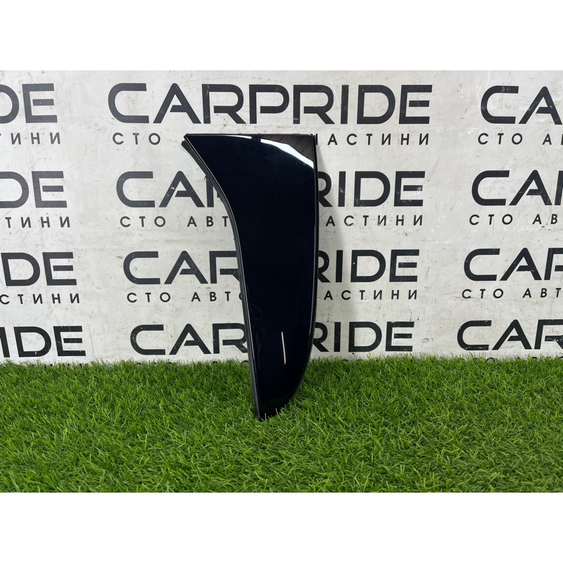 Накладка крышки багажника (кузов и элементы) Mercedes-Benz EQB 350 X243 2022 A2477901400