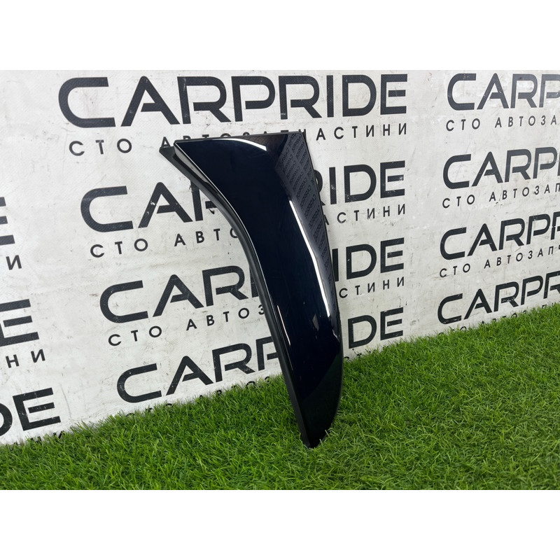 Накладка крышки багажника (кузов и элементы) Mercedes-Benz EQB 350 X243 2022 A2477901400