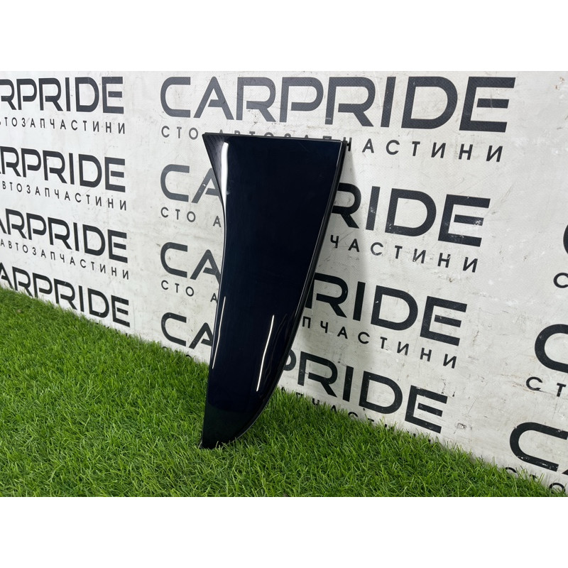 Накладка крышки багажника (кузов и элементы) Mercedes-Benz EQB 350 X243 2022 A2477901400