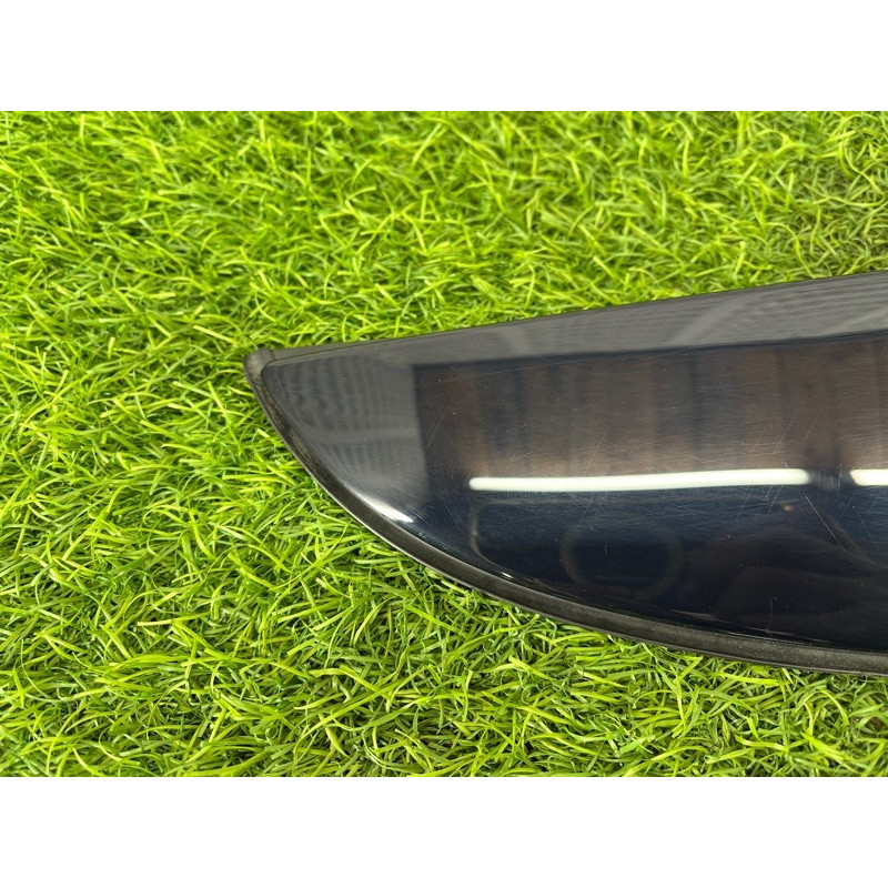 Накладка крышки багажника (кузов и элементы) Mercedes-Benz EQB 350 X243 2022 A2477901400