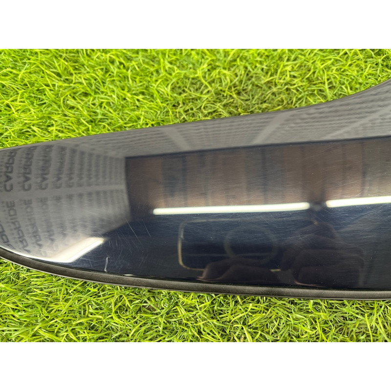 Накладка крышки багажника (кузов и элементы) Mercedes-Benz EQB 350 X243 2022 A2477901400