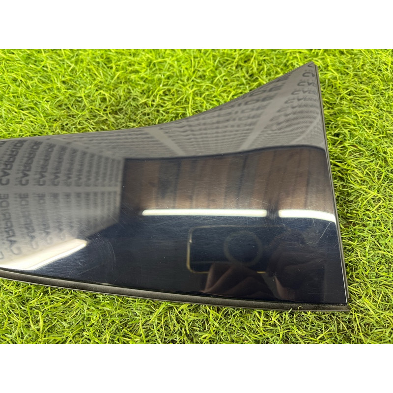 Накладка крышки багажника (кузов и элементы) Mercedes-Benz EQB 350 X243 2022 A2477901400