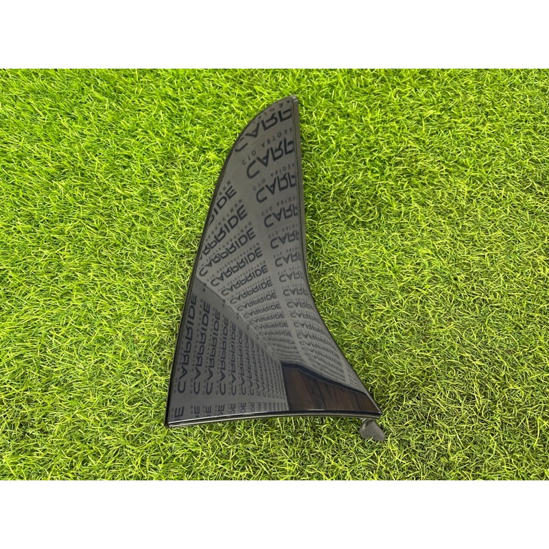 Накладка крышки багажника (кузов и элементы) Mercedes-Benz EQB 350 X243 2022 A2477901400