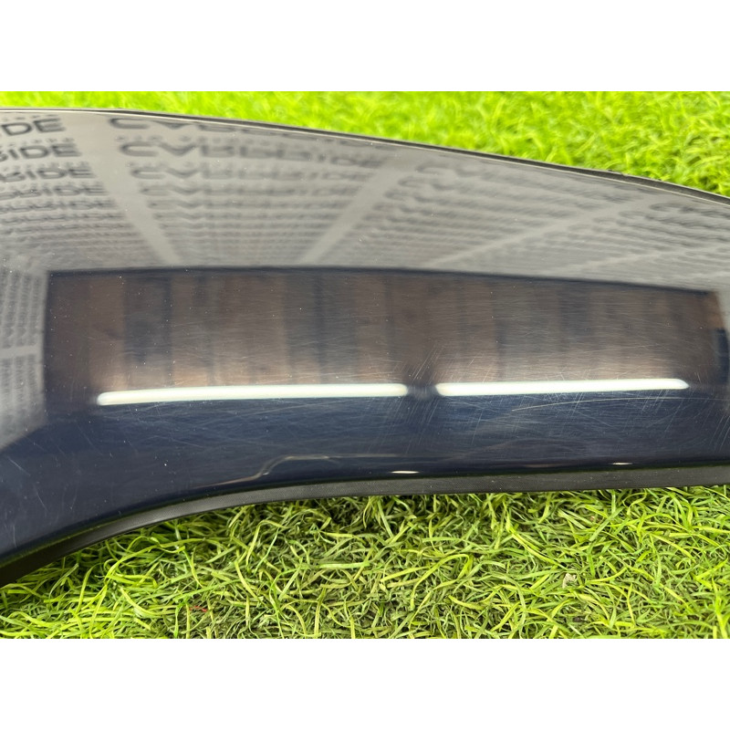 Накладка крышки багажника (кузов и элементы) Mercedes-Benz EQB 350 X243 2022 A2477901400