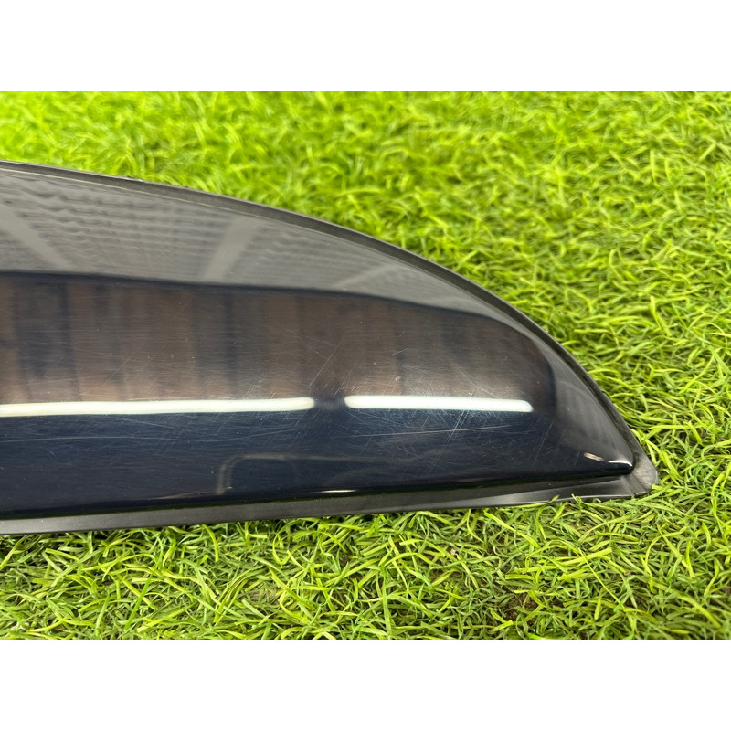 Накладка крышки багажника (кузов и элементы) Mercedes-Benz EQB 350 X243 2022 A2477901400