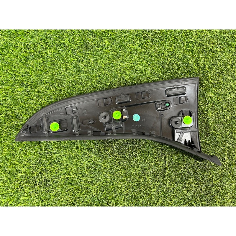 Накладка крышки багажника (кузов и элементы) Mercedes-Benz EQB 350 X243 2022 A2477901400