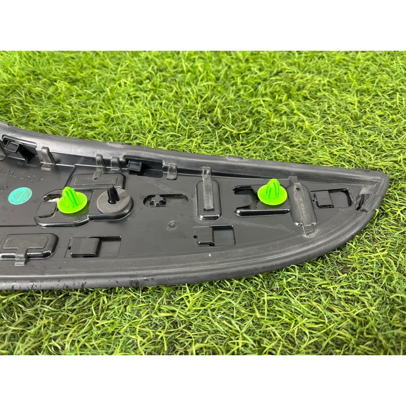 Накладка крышки багажника (кузов и элементы) Mercedes-Benz EQB 350 X243 2022 A2477901400