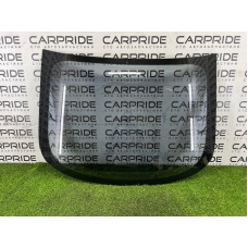 Стекло крышки багажника