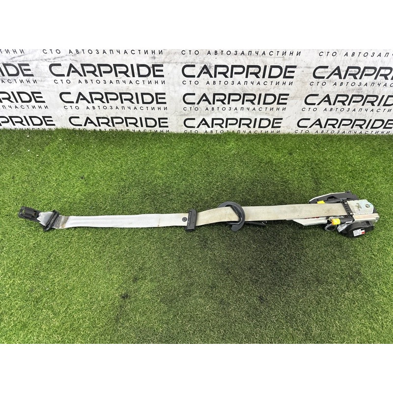 Ремень безопасности (airbag / безопасность) AUDI Q7 4M 2017 3.0 TFSi 4M0857705EGLE