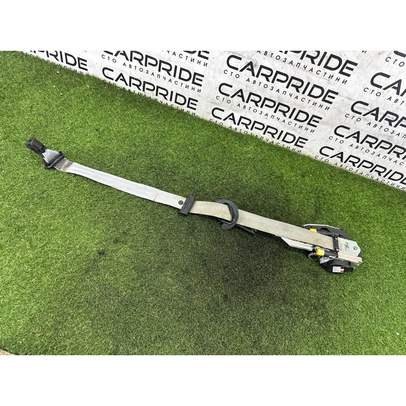 Ремень безопасности (airbag / безопасность) AUDI Q7 4M 2017 3.0 TFSi 4M0857705EGLE