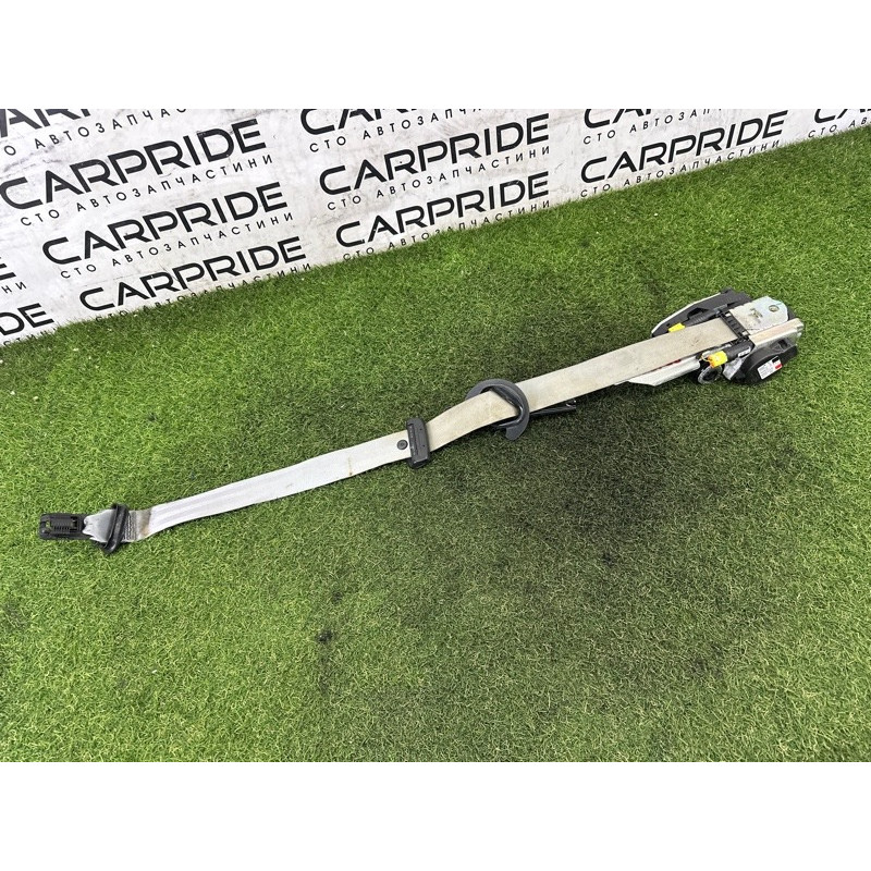 Ремень безопасности (airbag / безопасность) AUDI Q7 4M 2017 3.0 TFSi 4M0857705EGLE