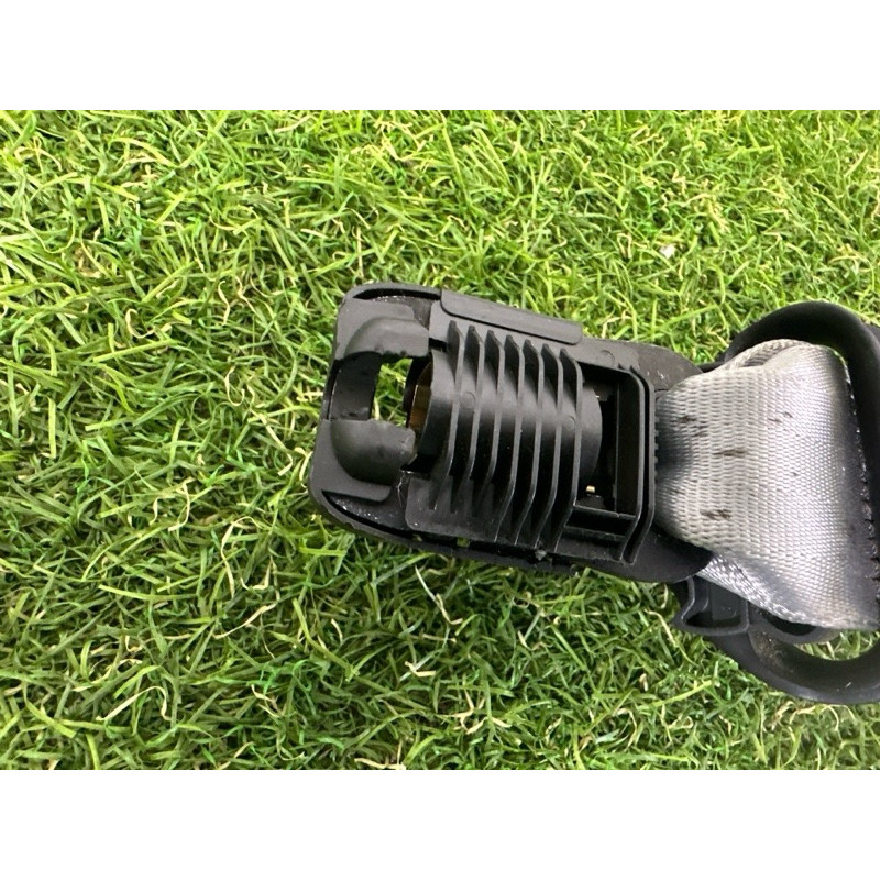 Ремень безопасности (airbag / безопасность) AUDI Q7 4M 2017 3.0 TFSi 4M0857705EGLE