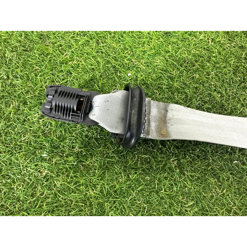 Ремень безопасности (airbag / безопасность) AUDI Q7 4M 2017 3.0 TFSi 4M0857705EGLE