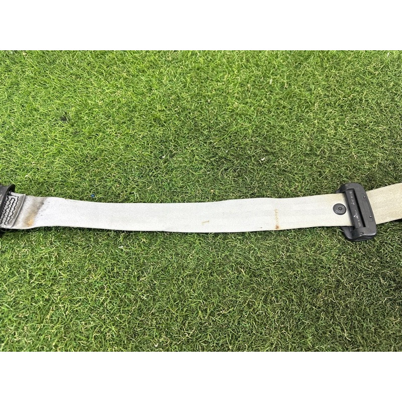 Ремень безопасности (airbag / безопасность) AUDI Q7 4M 2017 3.0 TFSi 4M0857705EGLE