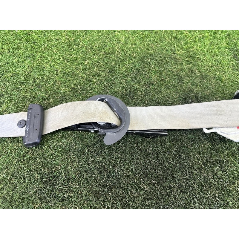 Ремень безопасности (airbag / безопасность) AUDI Q7 4M 2017 3.0 TFSi 4M0857705EGLE