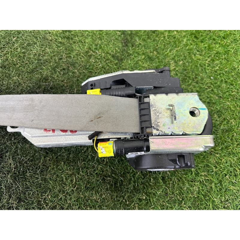 Ремень безопасности (airbag / безопасность) AUDI Q7 4M 2017 3.0 TFSi 4M0857705EGLE