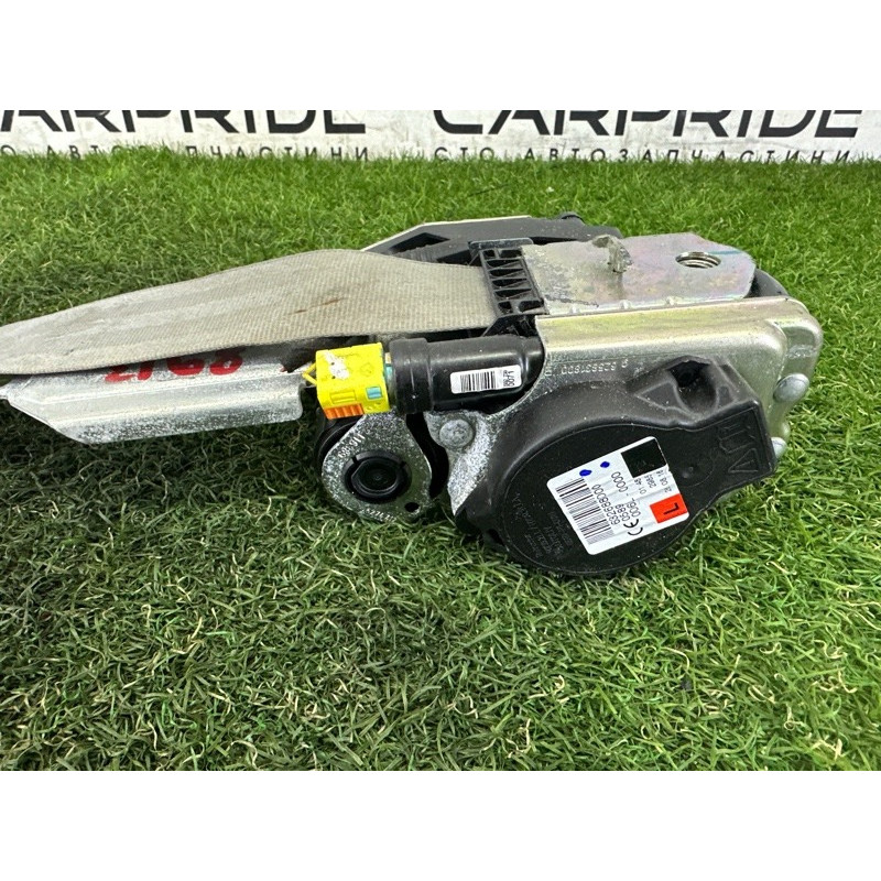 Ремень безопасности (airbag / безопасность) AUDI Q7 4M 2017 3.0 TFSi 4M0857705EGLE