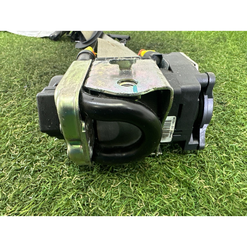 Ремень безопасности (airbag / безопасность) AUDI Q7 4M 2017 3.0 TFSi 4M0857705EGLE