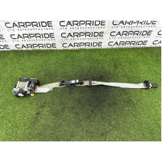 Ремень безопасности