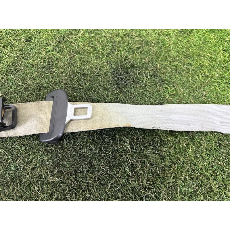 Ремень безопасности (airbag / безопасность) AUDI Q7 4M 2017 3.0 TFSi 4M0857705EGLE