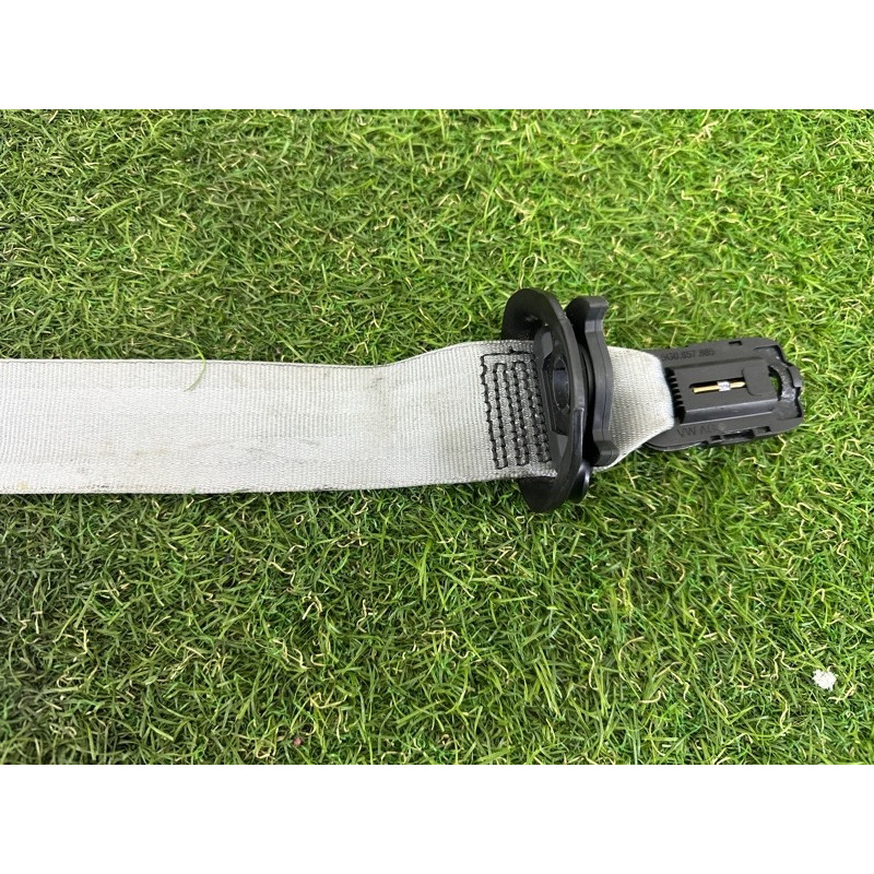 Ремень безопасности (airbag / безопасность) AUDI Q7 4M 2017 3.0 TFSi 4M0857705EGLE