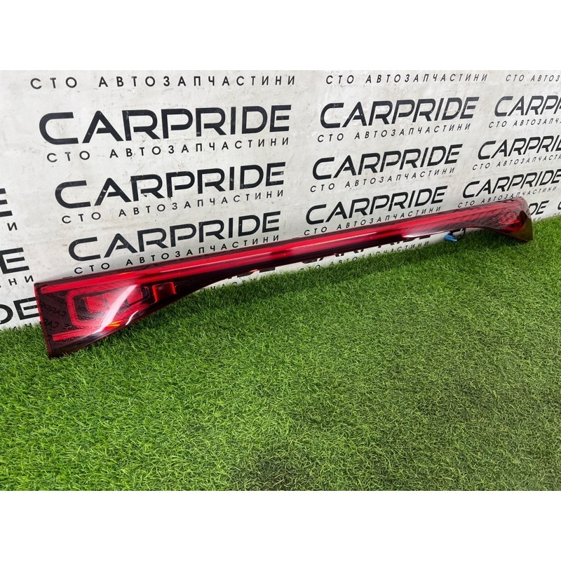 Задній ліхтар (оптика) Mercedes-Benz EQB 350 X243 2022 A2439064100