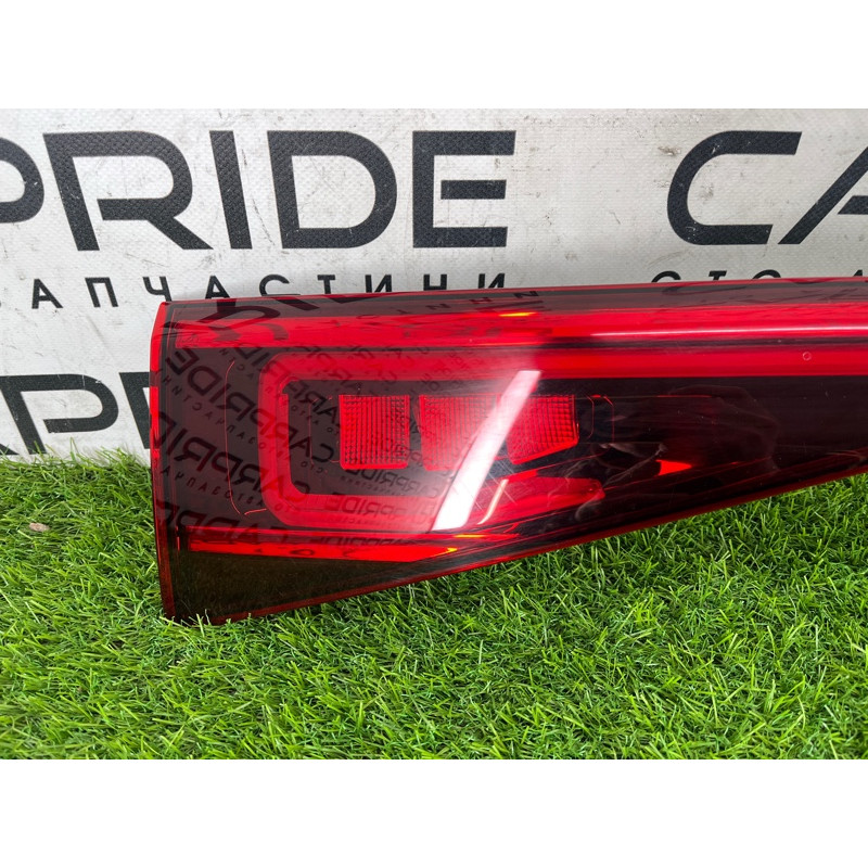 Задній ліхтар (оптика) Mercedes-Benz EQB 350 X243 2022 A2439064100