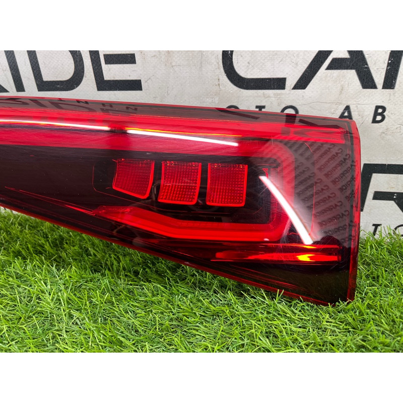 Задній ліхтар (оптика) Mercedes-Benz EQB 350 X243 2022 A2439064100