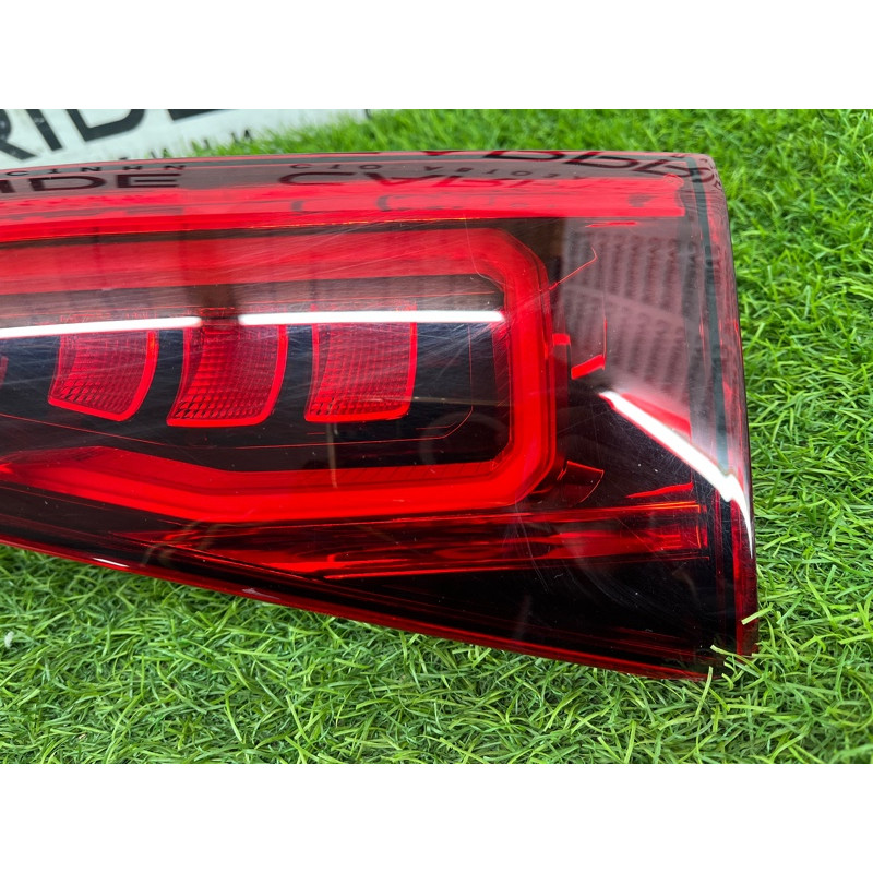 Задній ліхтар (оптика) Mercedes-Benz EQB 350 X243 2022 A2439064100