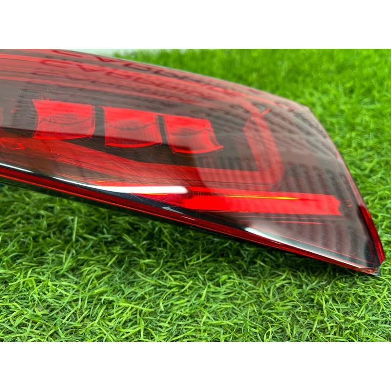 Задній ліхтар (оптика) Mercedes-Benz EQB 350 X243 2022 A2439064100