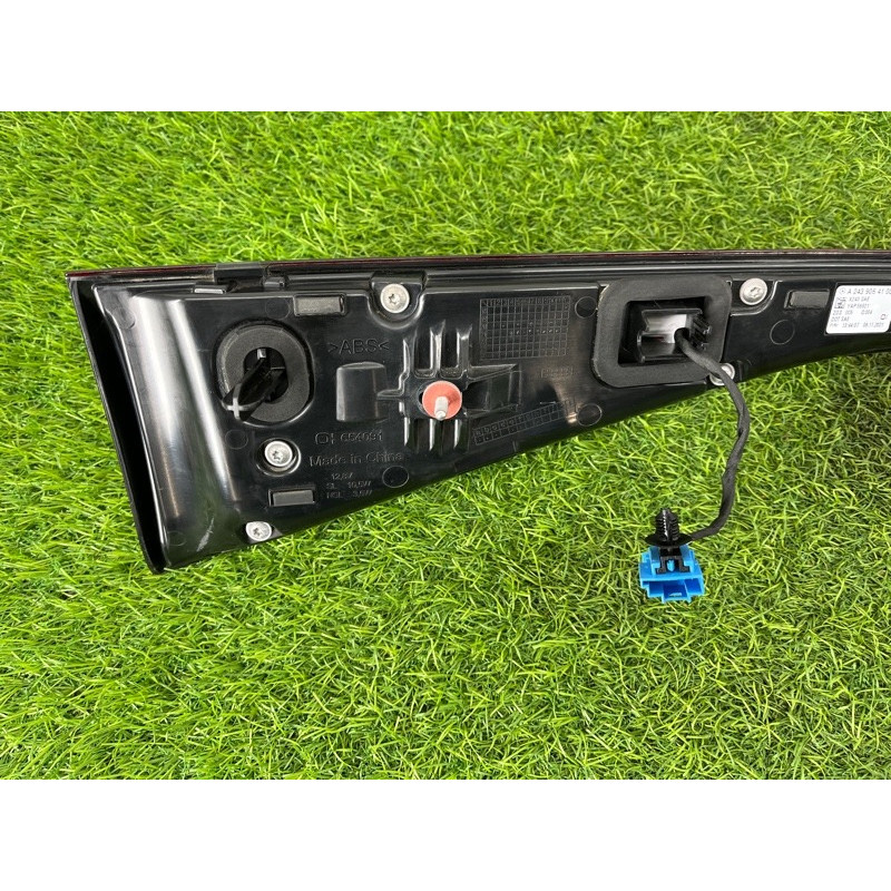 Задній ліхтар (оптика) Mercedes-Benz EQB 350 X243 2022 A2439064100