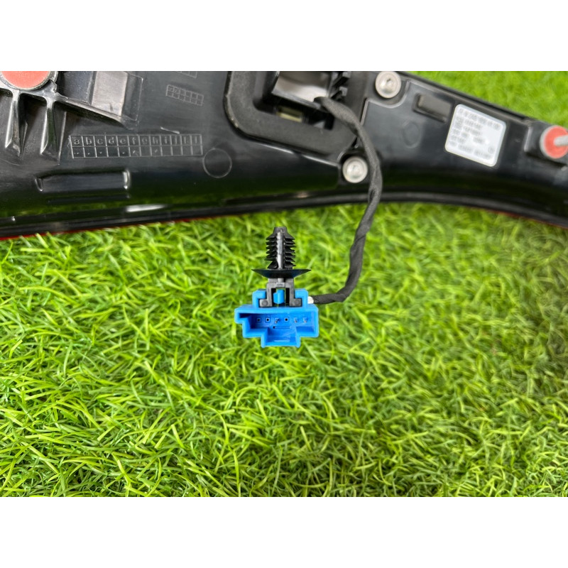 Задній ліхтар (оптика) Mercedes-Benz EQB 350 X243 2022 A2439064100