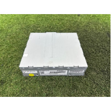 Блок радиоприемника