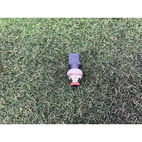 Датчик температуры выхлопных газов