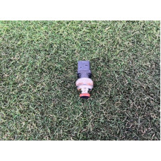 Датчик температуры выхлопных газов