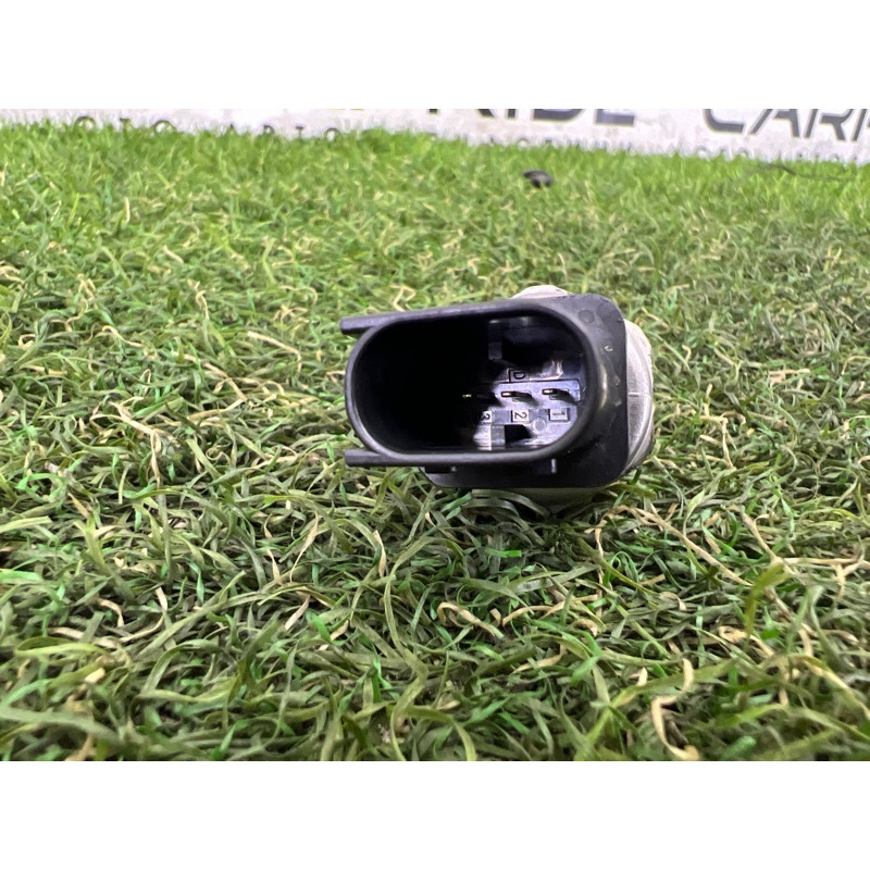 Датчик температуры выхлопных газов (электрика / датчики) Jeep Grand Cherokee WK2 2014 3.0 Diesel 68211254AA